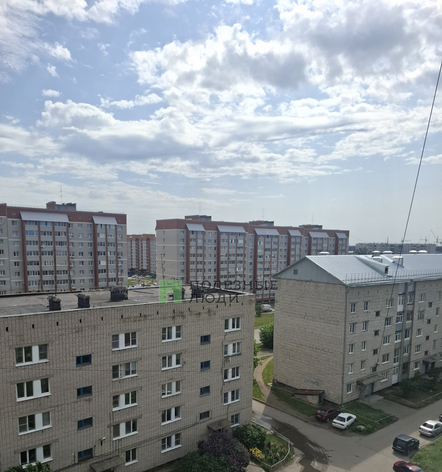 квартира г Новоалтайск ул Анатолия 41в 10-й м-н фото 2