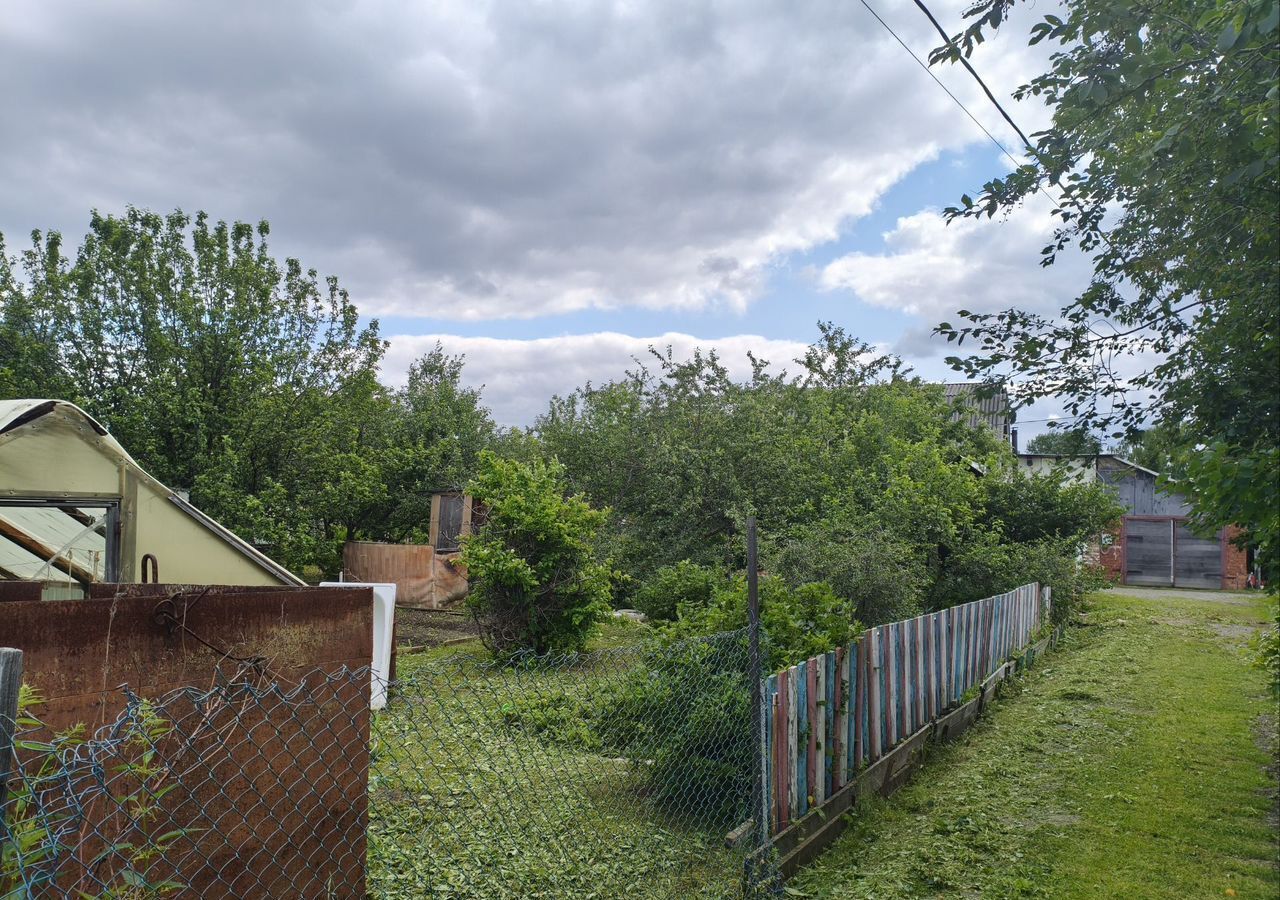 дом г Екатеринбург Академический снт Строитель-1 фото 4
