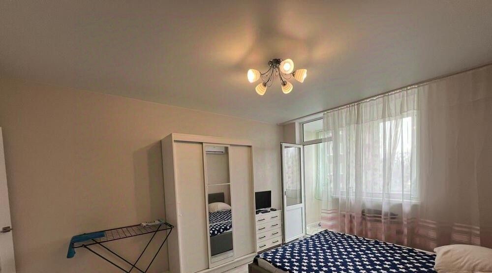 квартира р-н Анапский г Анапа ул Рождественская 55к/2 фото 2