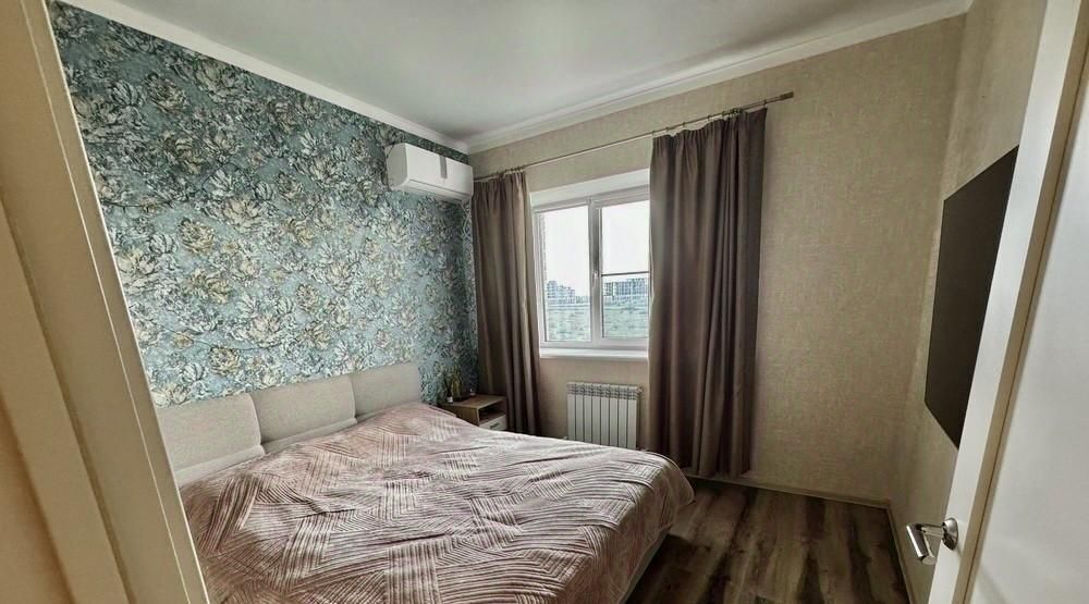 квартира р-н Анапский г Анапа ул Ленина 180к/8 фото 4