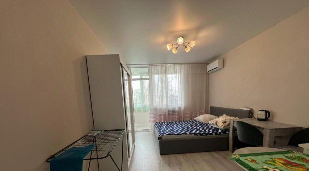 квартира р-н Анапский г Анапа ул Рождественская 55к/2 фото 3