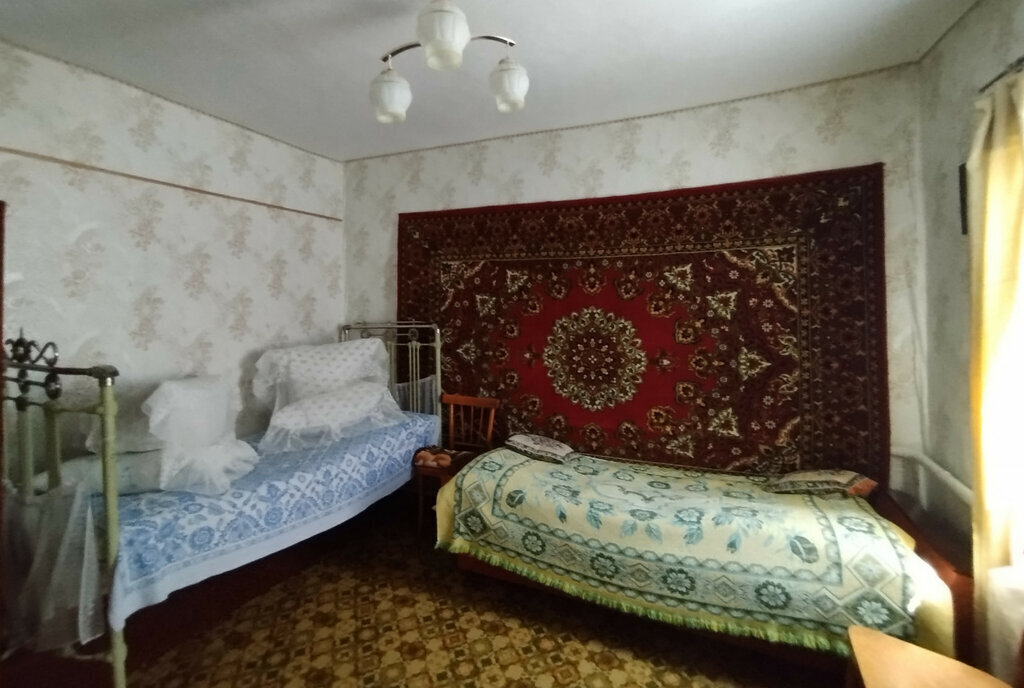дом г Горячий Ключ ул Красноармейская фото 3