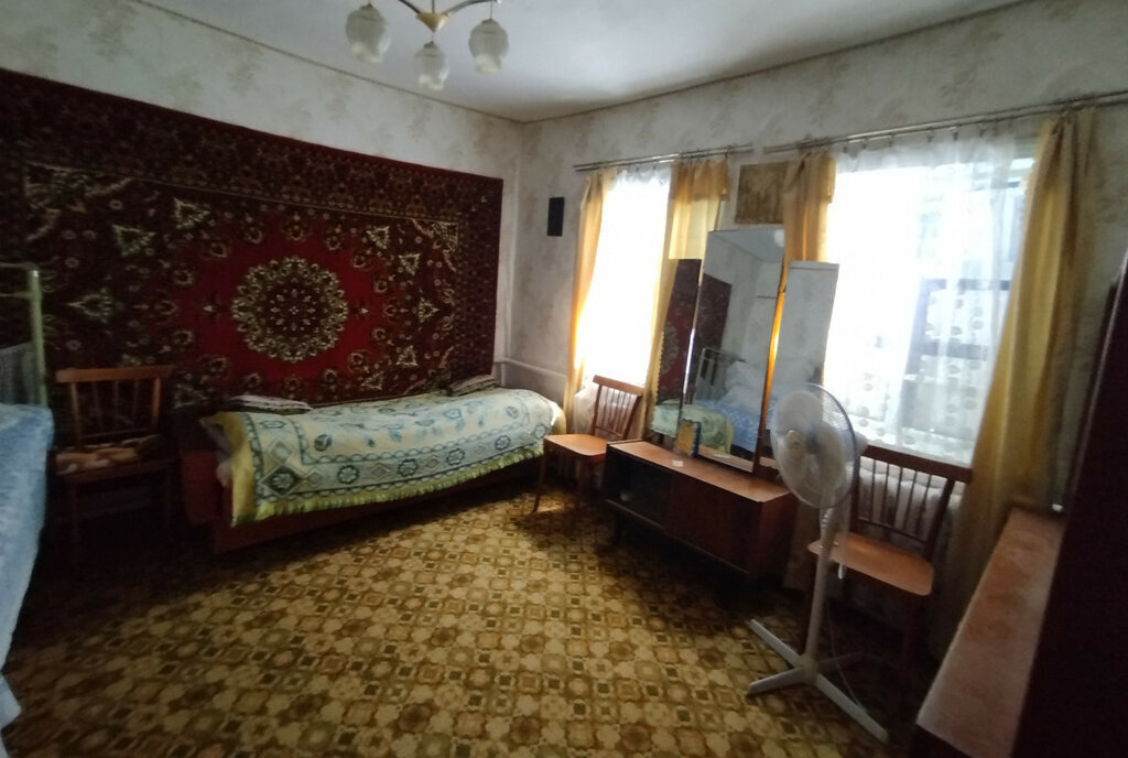 дом г Горячий Ключ ул Красноармейская фото 4