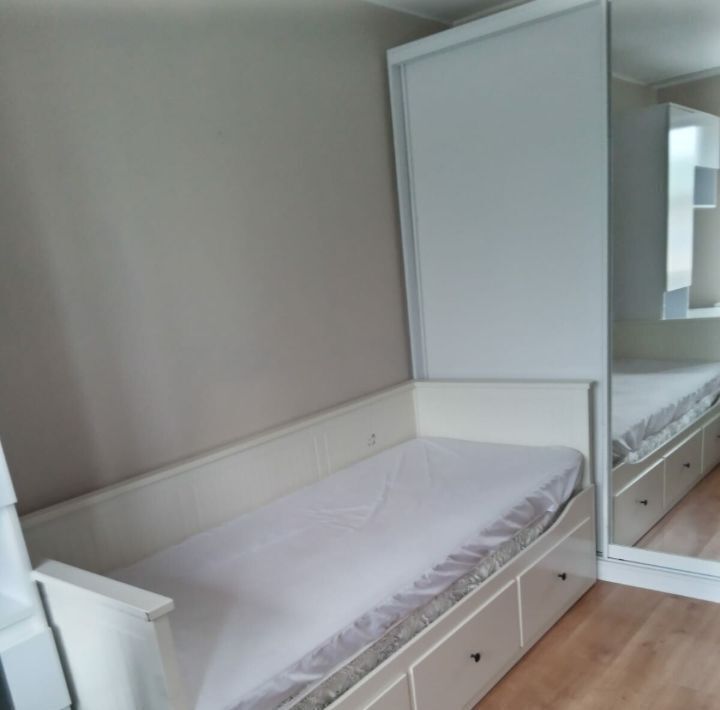 квартира г Калининград р-н Московский ул Казанская 10 фото 2