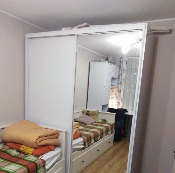квартира г Калининград р-н Московский ул Казанская 10 фото 3