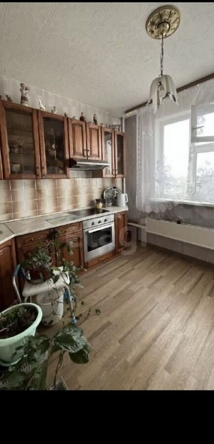 квартира г Нижневартовск ул Спортивная 13/2 Тюменская обл. фото 3