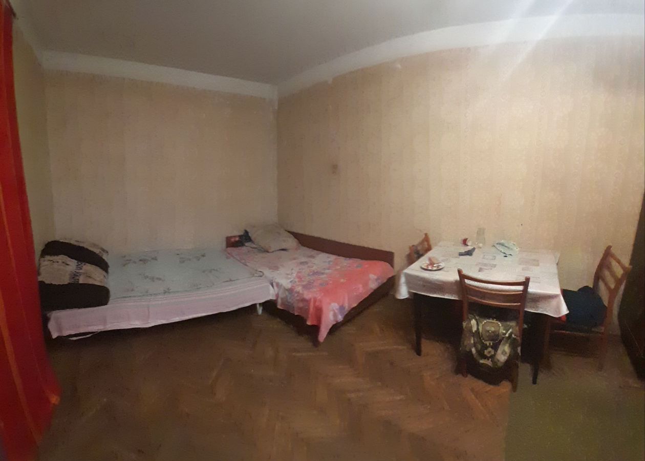 квартира городской округ Богородский г Ногинск пер Доможировский 13 фото 4