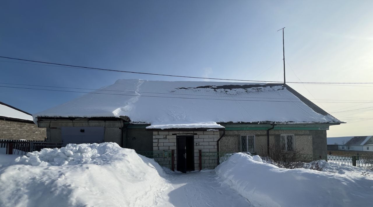 дом г Лысьва ул Рождественская 12 фото 2