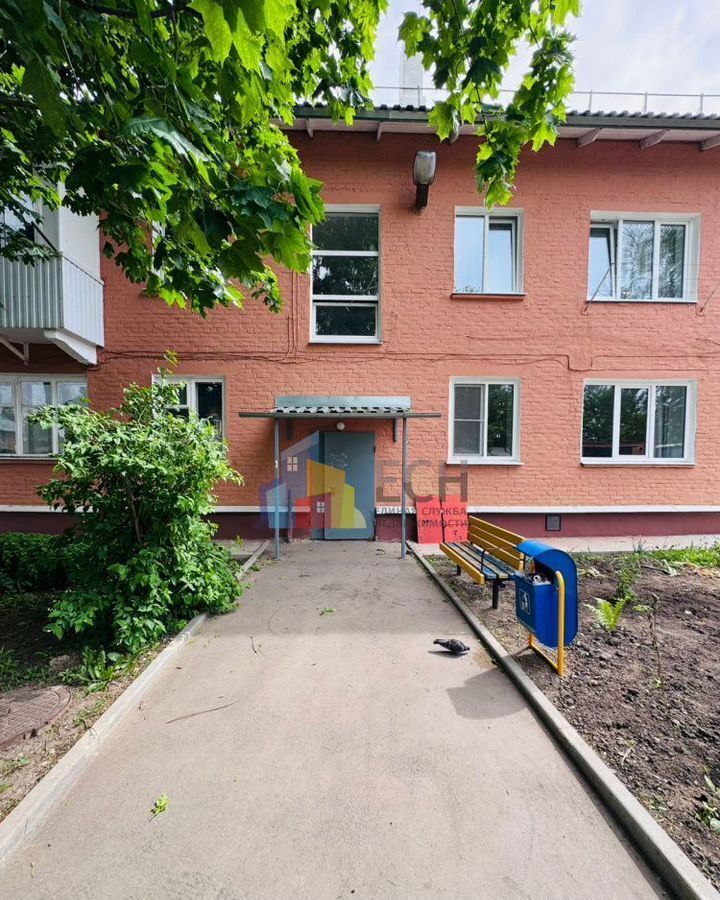 квартира р-н Киреевский г Киреевск ул Л.Толстого 7 фото 3