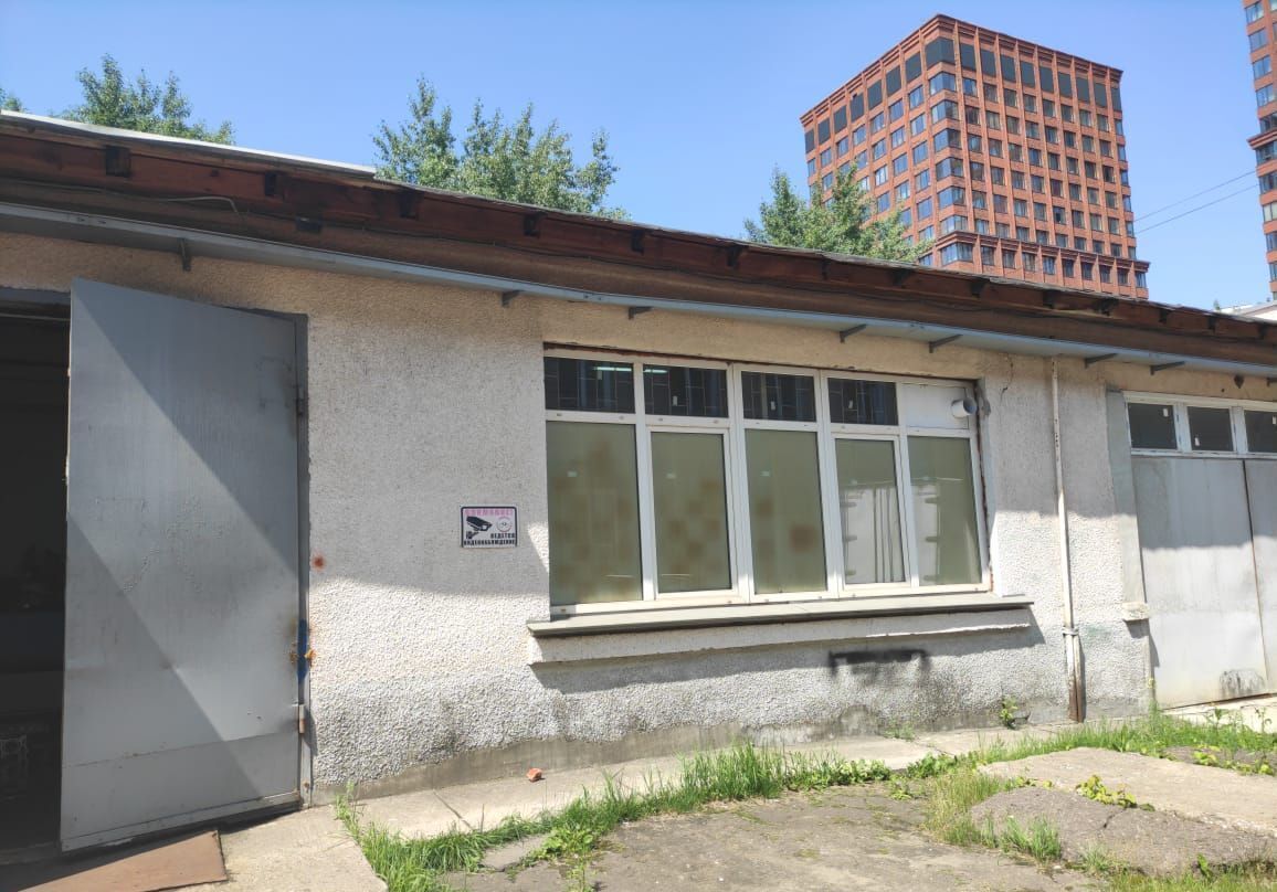 свободного назначения г Москва метро Алексеевская ул 3-я Мытищинская 16с/2 фото 3