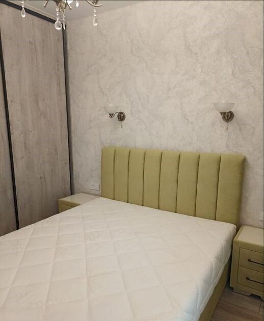 квартира г Москва район Нагатинский затон наб Нагатинская 54 фото 4