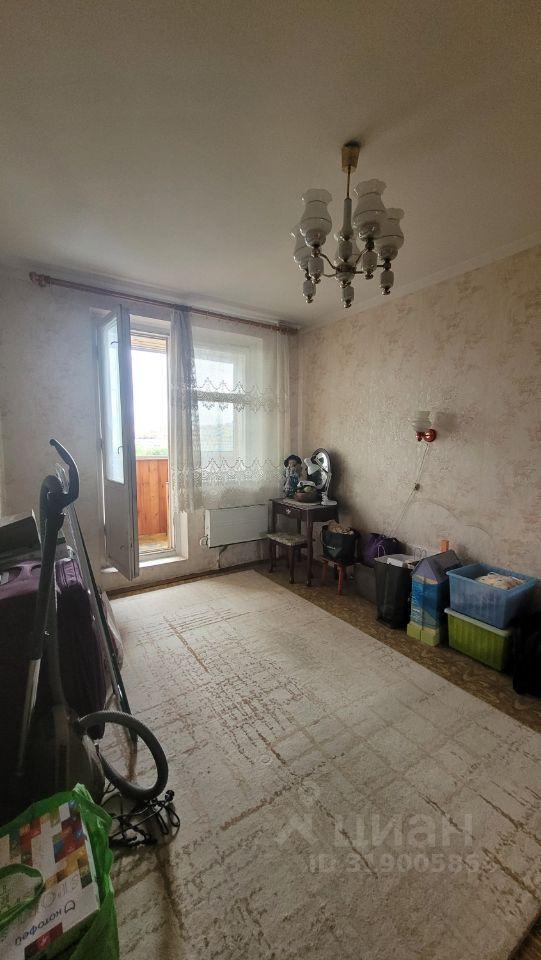 квартира г Балашиха мкр Железнодорожный ул Новая 9 фото 3