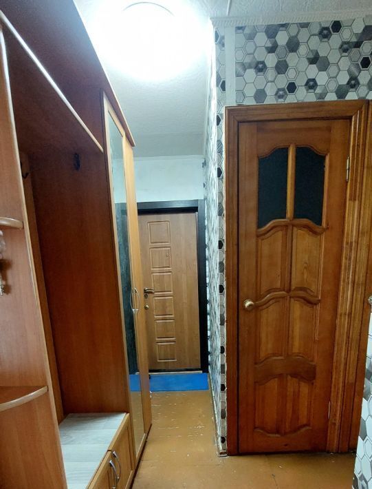 квартира г Сыктывкар ул Карьерная 3 фото 8