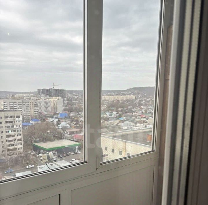 квартира г Саратов р-н Заводской ул 1-я Пионерская 30а фото 1