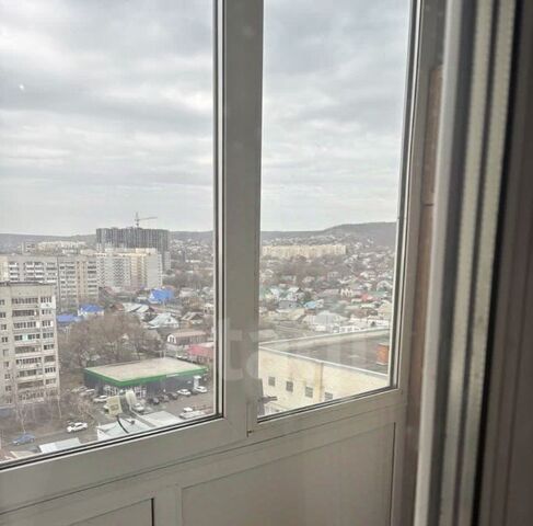 квартира р-н Заводской ул 1-я Пионерская 30а фото
