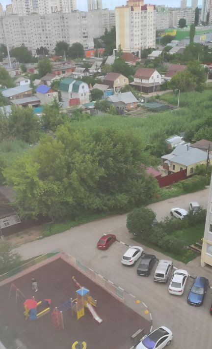квартира г Энгельс ул Комсомольская 187 фото 2