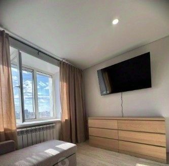 квартира г Уфа р-н Октябрьский б-р Молодежный 10 фото 1