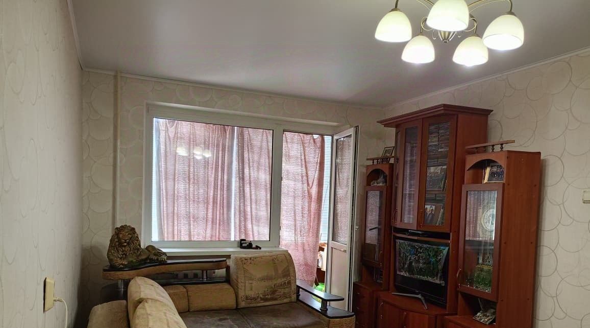 квартира г Салават ул Калинина 53 фото 1