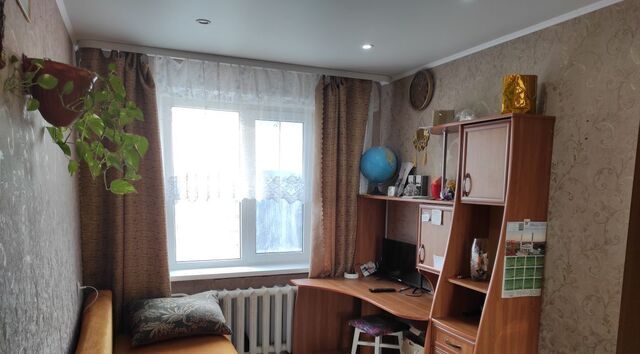 квартира р-н Орджоникидзевский ул Кольцевая 205 фото