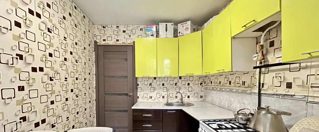 квартира г Уфа р-н Кировский ул Заки Валиди 7 фото 1