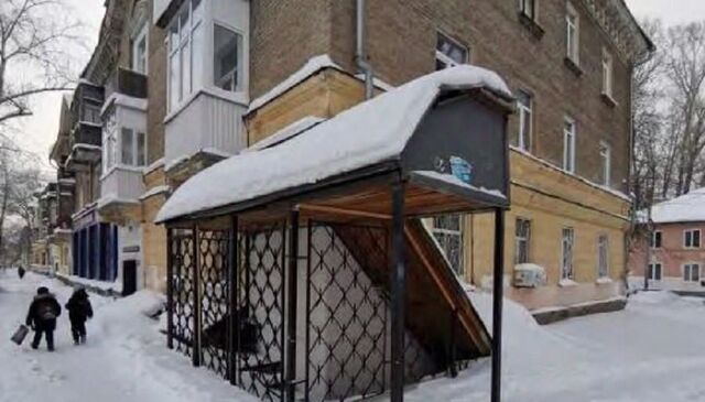 офис р-н Орджоникидзевский ул Кольцевая 86 фото