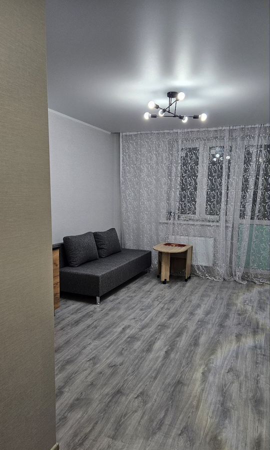 квартира г Краснодар р-н Прикубанский ул им. Евгении Жигуленко 7/1 фото 2
