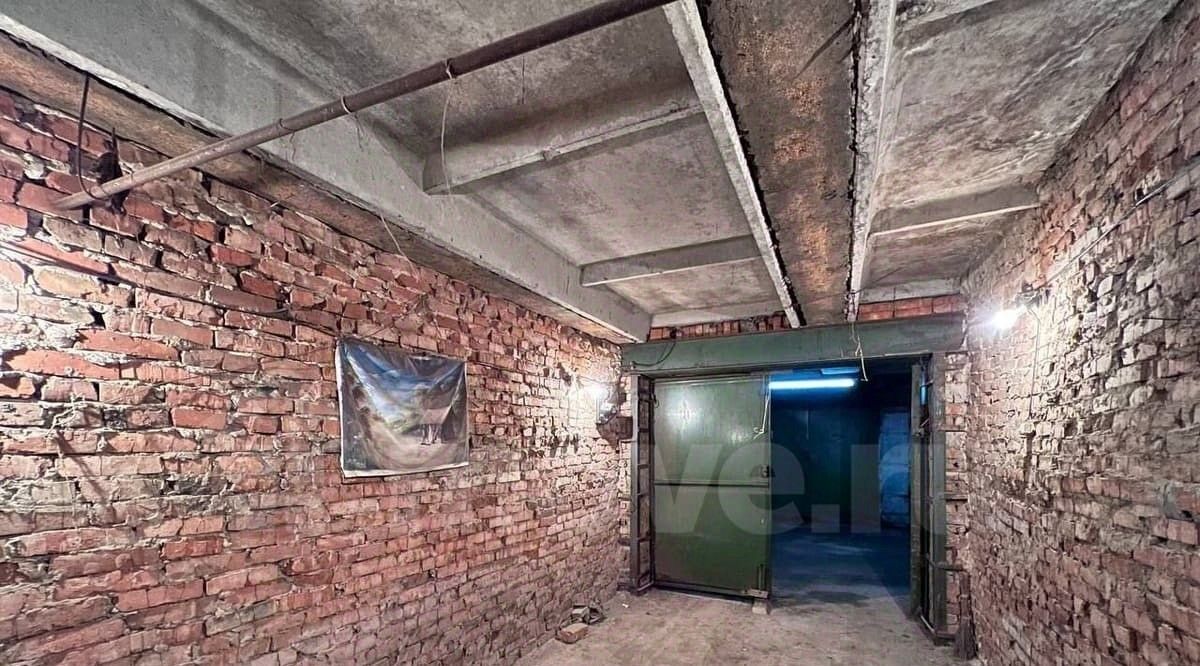 гараж г Оренбург р-н Центральный ул Плеханова 4а фото 3