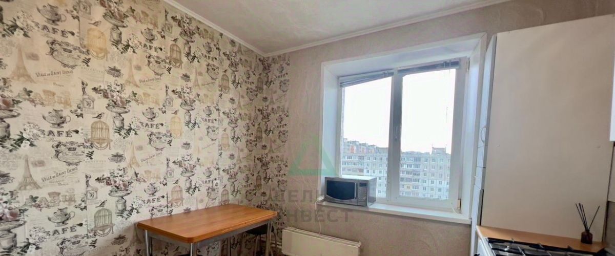 квартира г Уфа р-н Октябрьский ул Максима Рыльского 17 фото 4