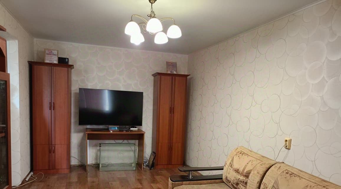 квартира г Салават ул Калинина 53 фото 3