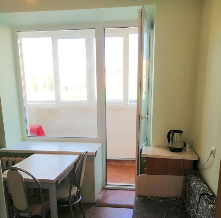 квартира г Уфа р-н Кировский ул Бакалинская 33 фото 3