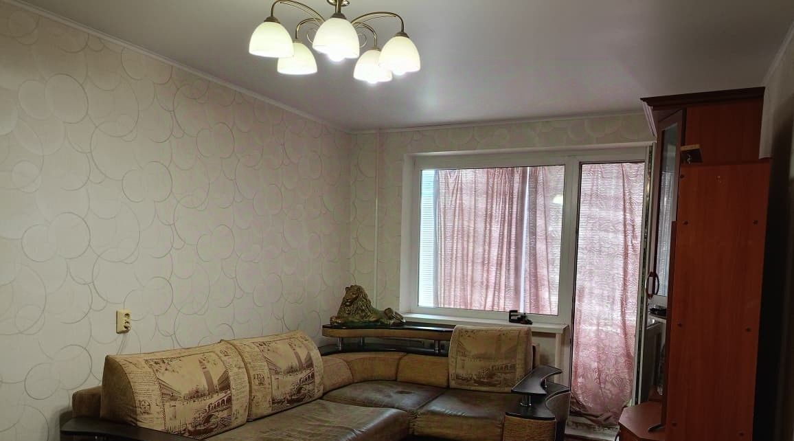 квартира г Салават ул Калинина 53 фото 2