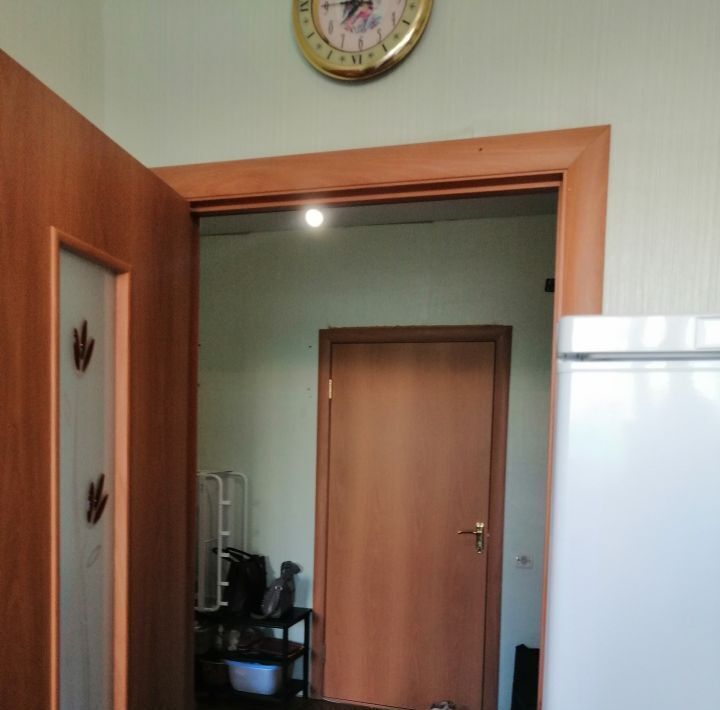 квартира г Уфа р-н Кировский ул Бакалинская 33 фото 4