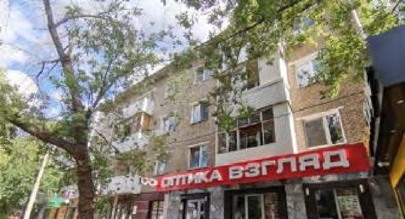 офис г Уфа р-н Орджоникидзевский пр-кт Октября 146 фото 3