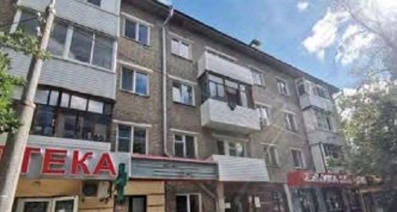 офис г Уфа р-н Орджоникидзевский пр-кт Октября 146 фото 4