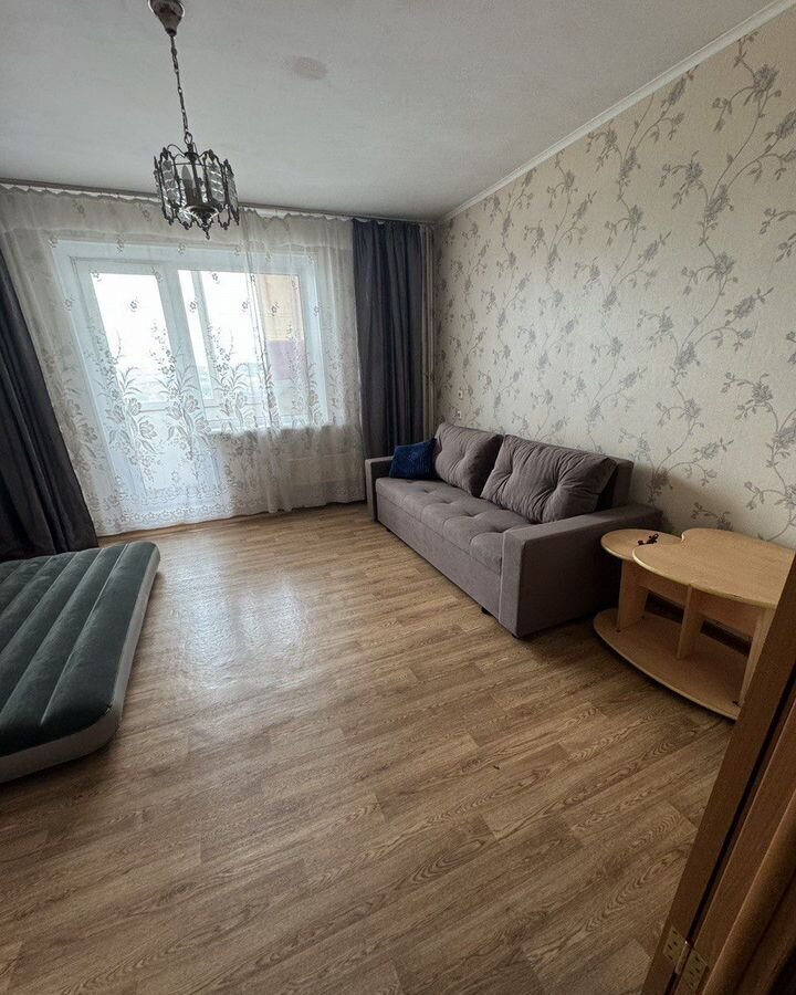 квартира г Челябинск р-н Тракторозаводский ул Зальцмана 34 фото 1