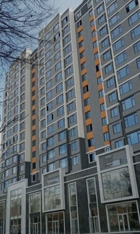 р-н Ленинский дом 170 фото