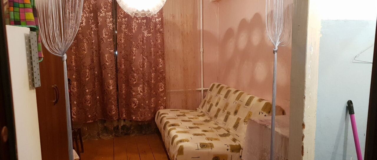 комната г Иваново р-н Фрунзенский ул Павленко 11 фото 1
