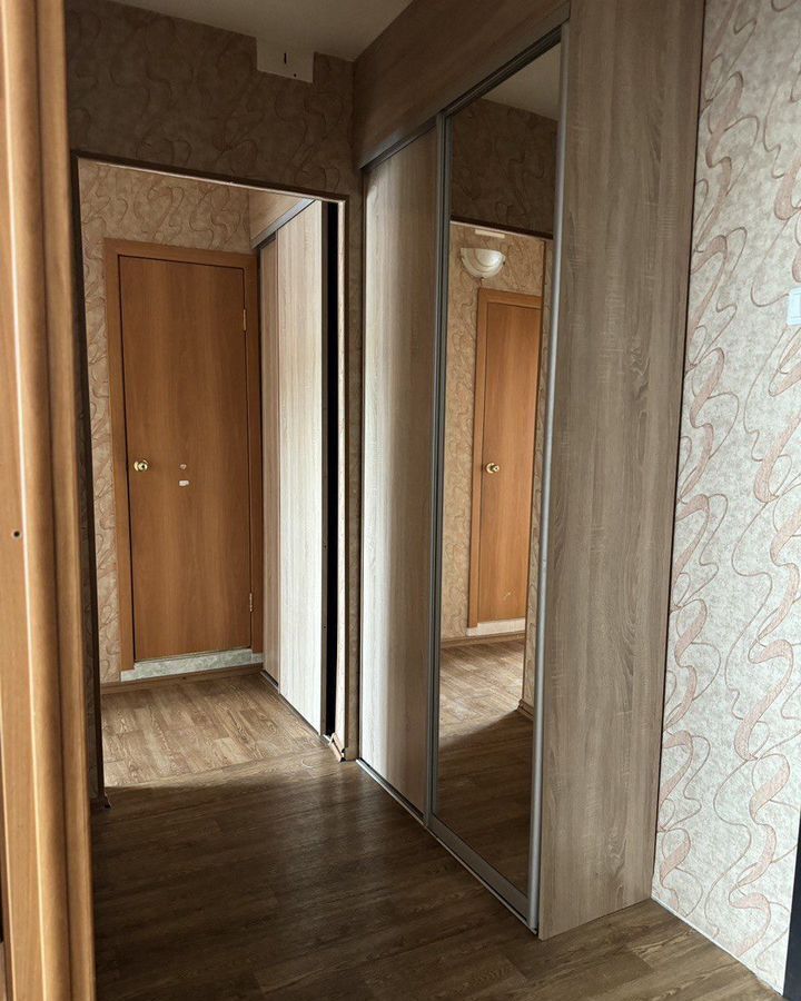 квартира г Челябинск р-н Тракторозаводский ул Зальцмана 34 фото 4