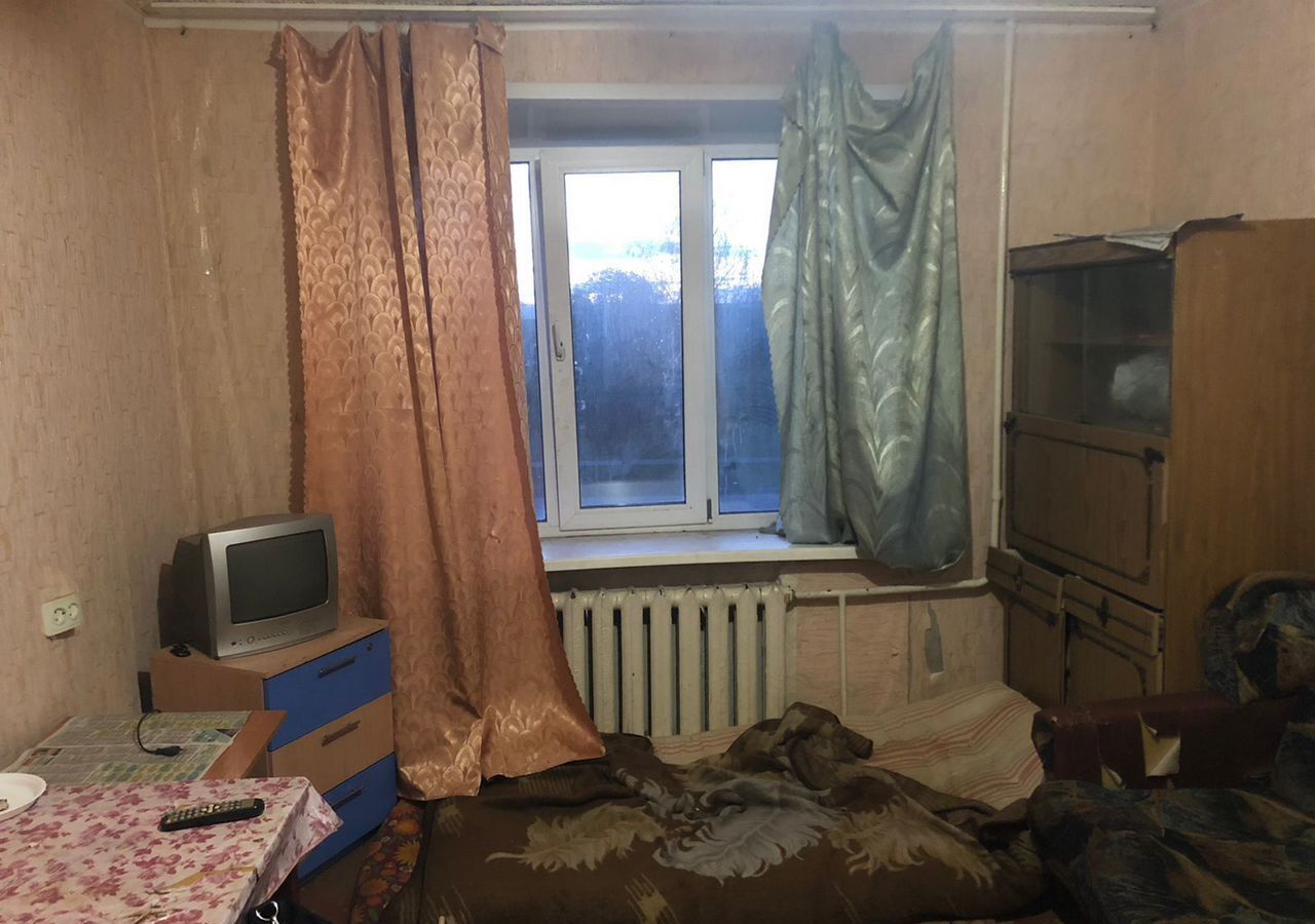 комната р-н Дятьковский г Дятьково ул Ленина 226 Дятьковское городское поселение фото 1
