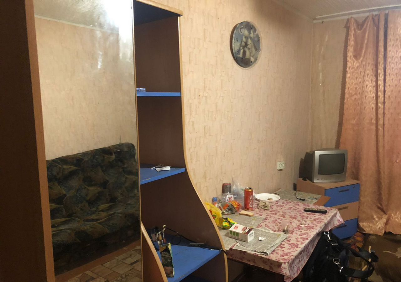 комната р-н Дятьковский г Дятьково ул Ленина 226 Дятьковское городское поселение фото 3