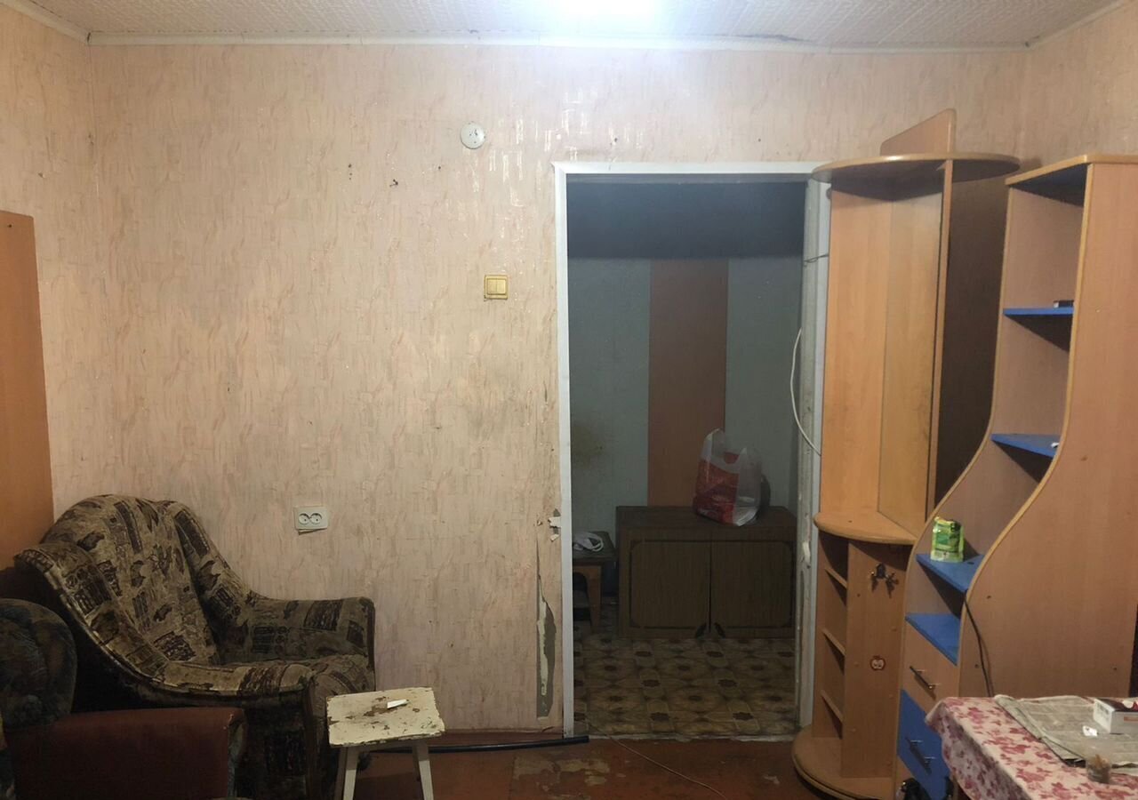 комната р-н Дятьковский г Дятьково ул Ленина 226 Дятьковское городское поселение фото 4