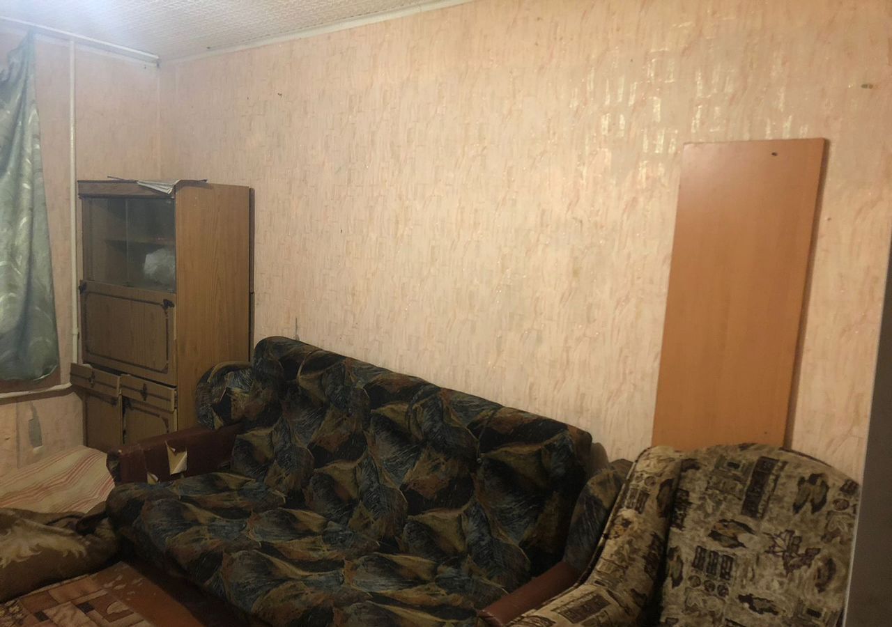 комната р-н Дятьковский г Дятьково ул Ленина 226 Дятьковское городское поселение фото 2