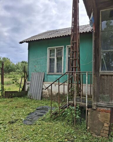 рп Чернь ул Советская фото