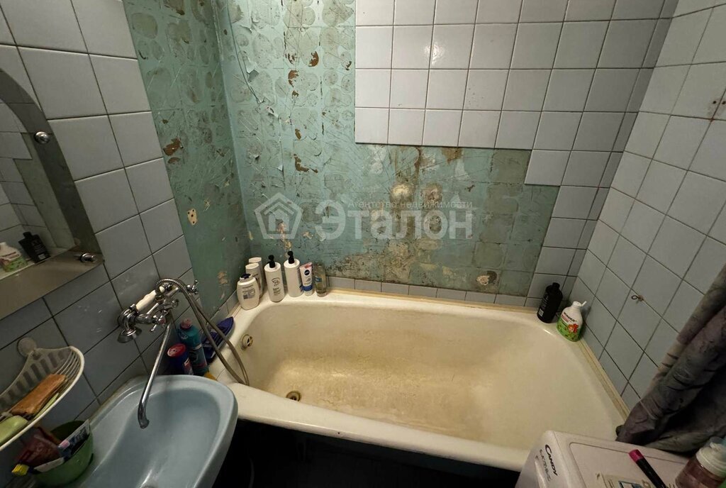 квартира г Волгоград ул Гражданская 22 фото 1
