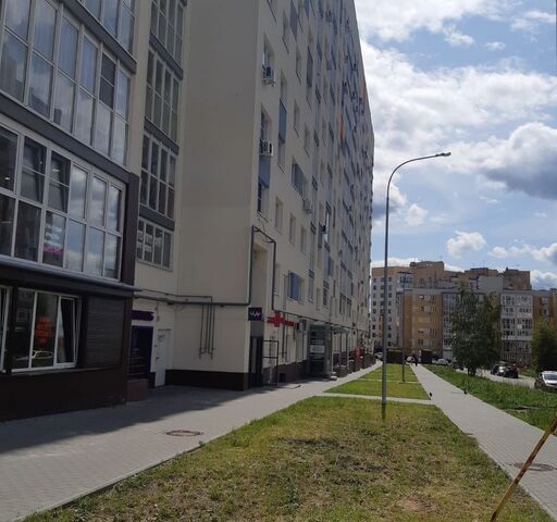 свободного назначения р-н Нижегородский ул Деловая 22 фото