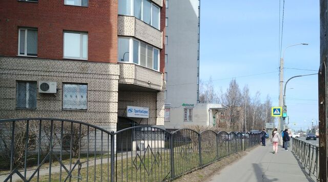 метро Улица Дыбенко ул Дыбенко 42 фото