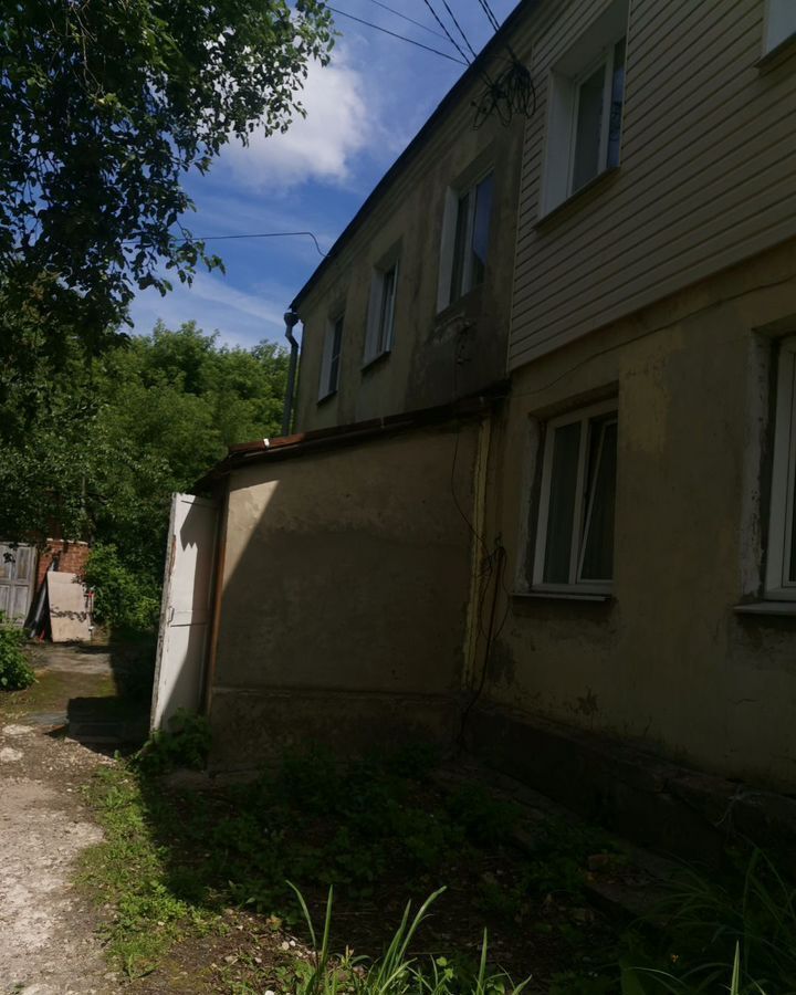 квартира г Владимир р-н Ленинский проезд 21-й 3 фото 1