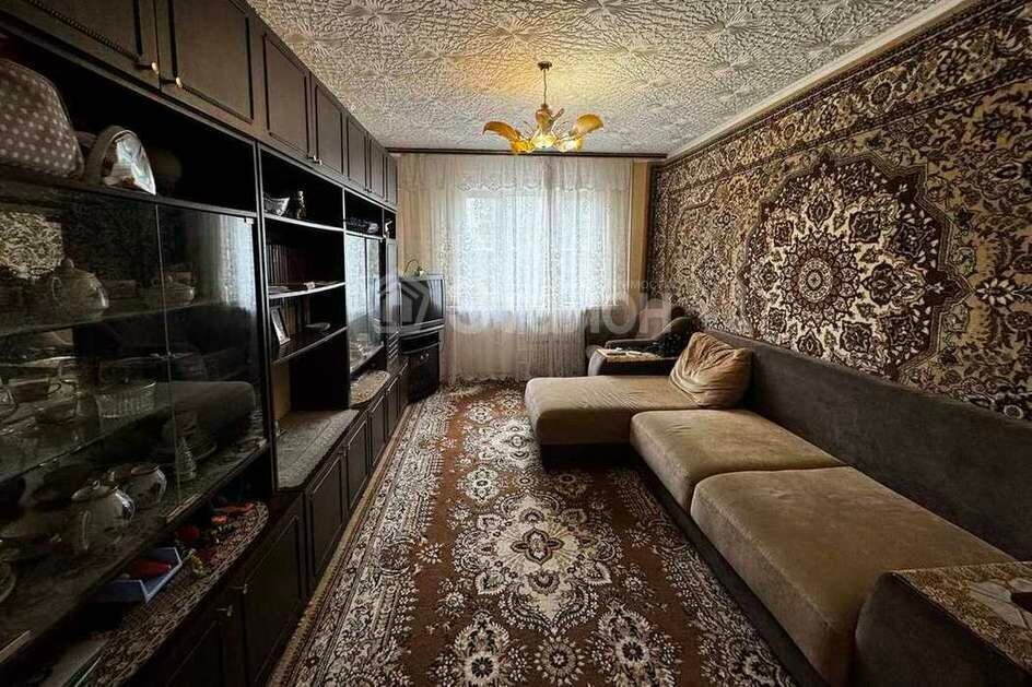 квартира г Волгоград ул Гражданская 22 фото 2
