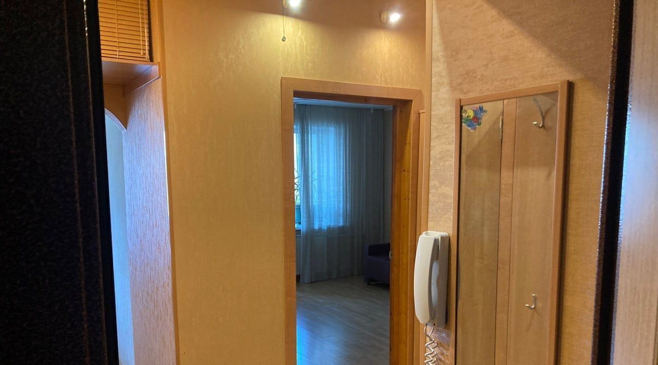 квартира г Сургут пр-кт Ленина 69 5-5А фото 3