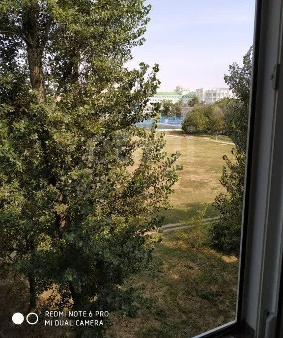 квартира г Ростов-на-Дону Рабочий городок ул Юфимцева 14/1 фото 3